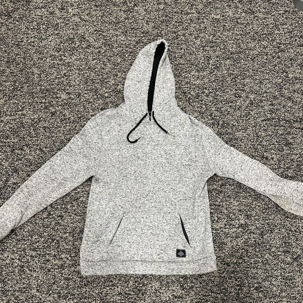 Super Massive Brand - Hoodie